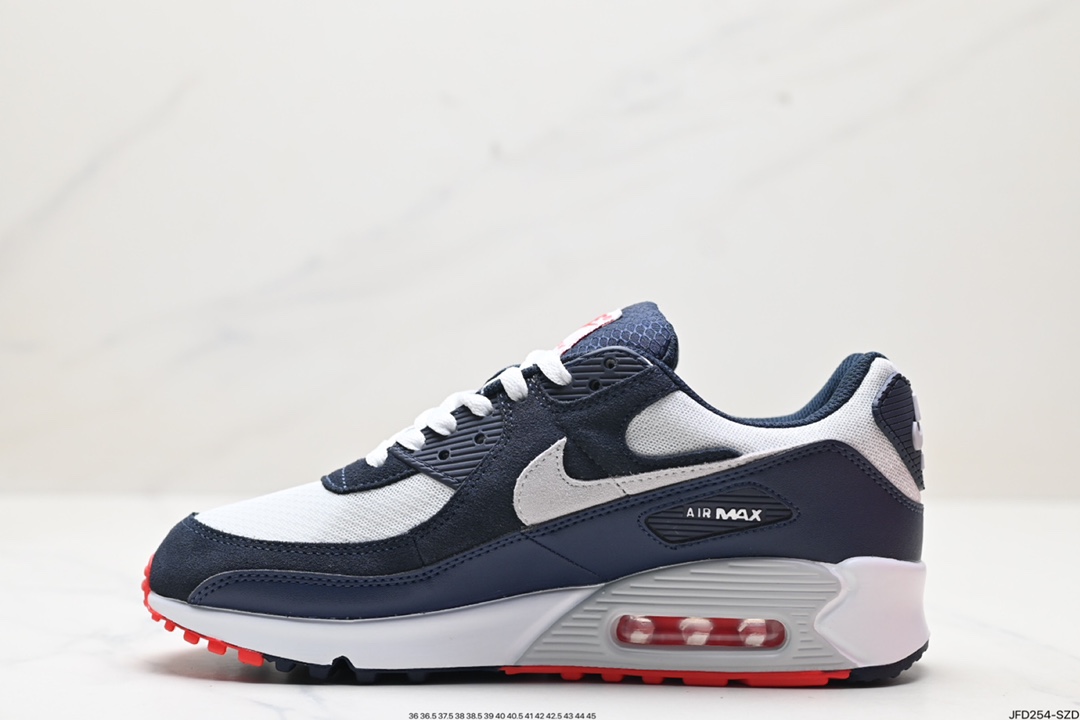 Nike Air Max Shoes